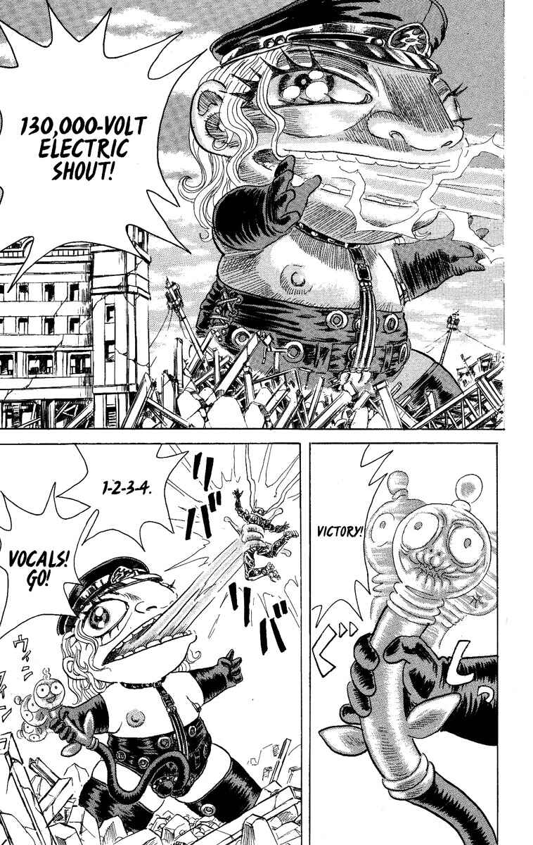 Page 8 Chapter 19 Apocalypse Zero