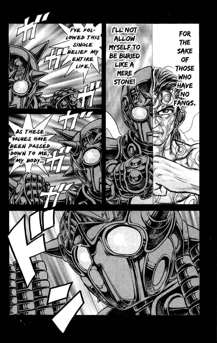 Page 12 Chapter 63 Apocalypse Zero