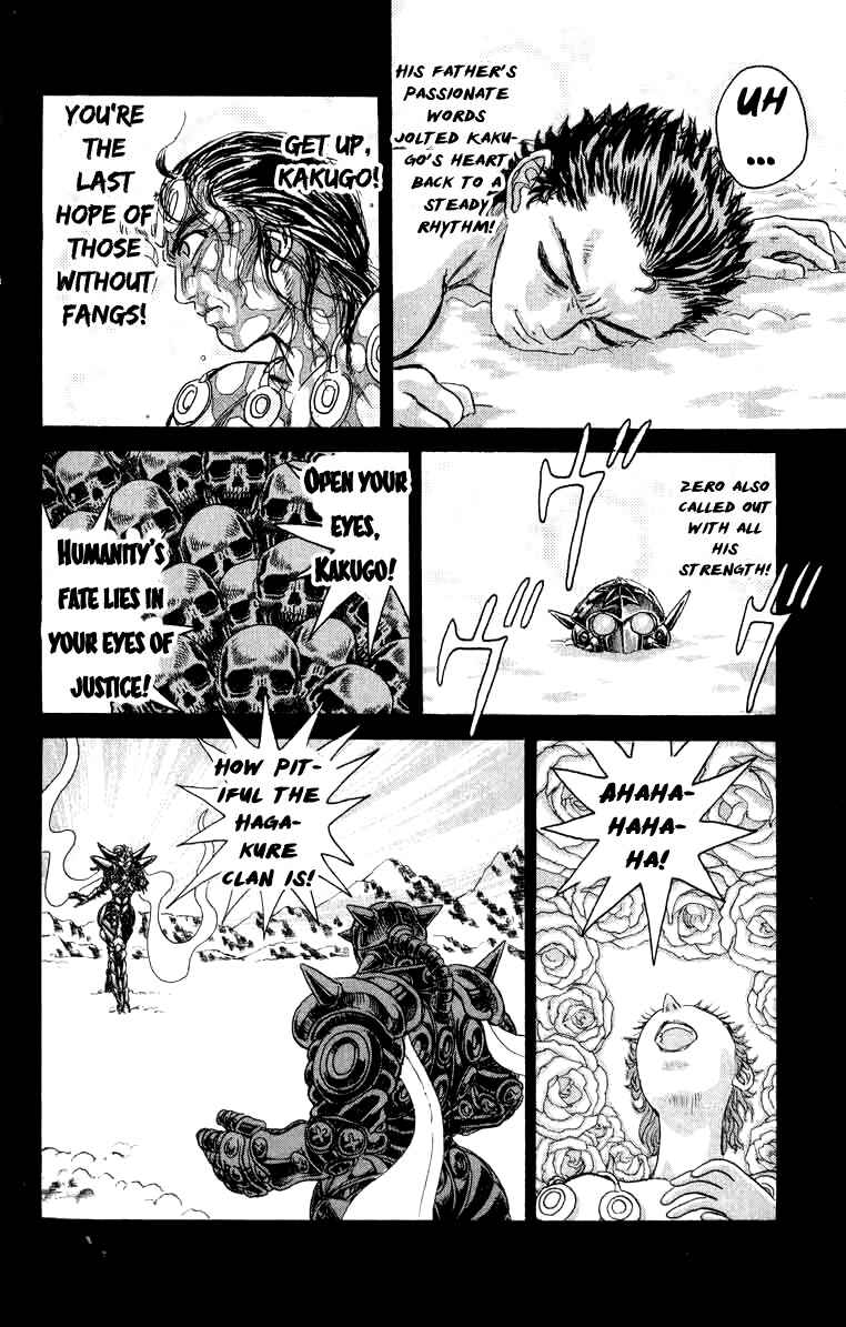 Page 14 Chapter 63 Apocalypse Zero