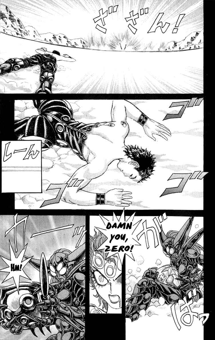 Page 9 Chapter 63 Apocalypse Zero