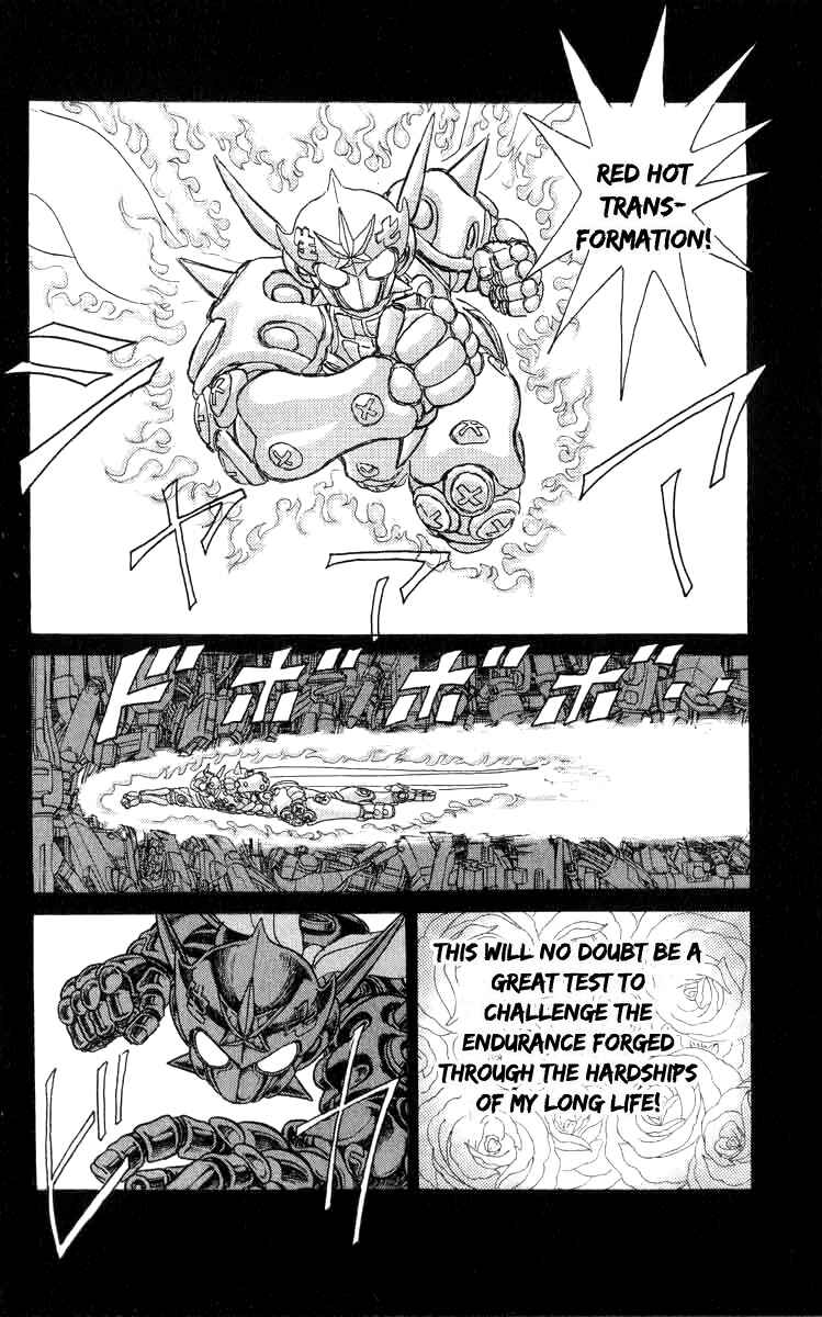 Page 15 Chapter 80 Apocalypse Zero