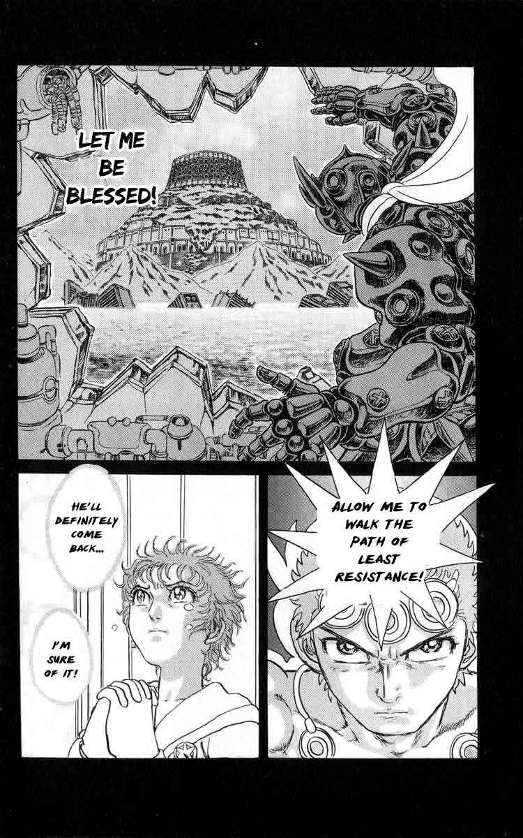 Page 17 Chapter 80 Apocalypse Zero