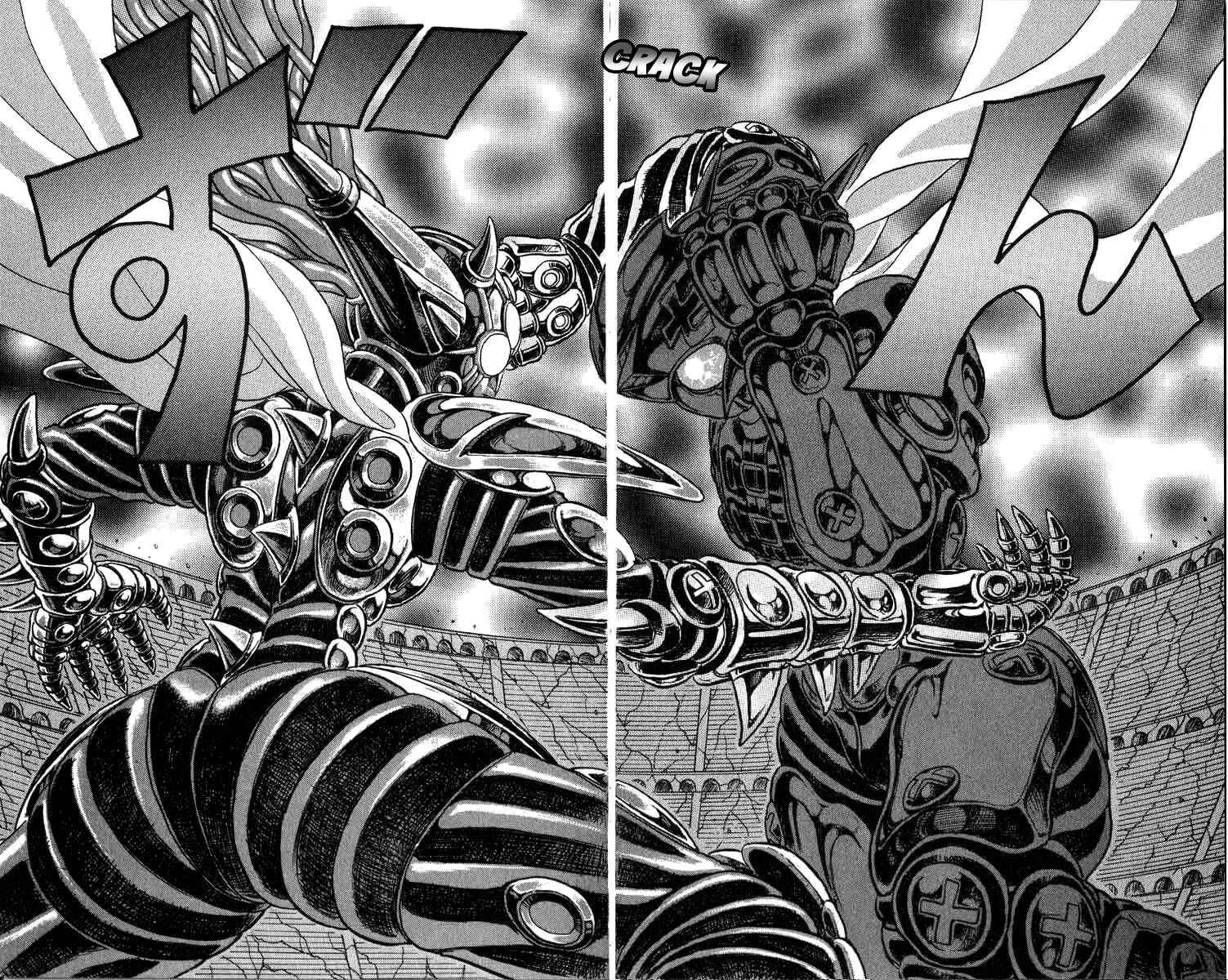 Page 15 Chapter 83 Apocalypse Zero