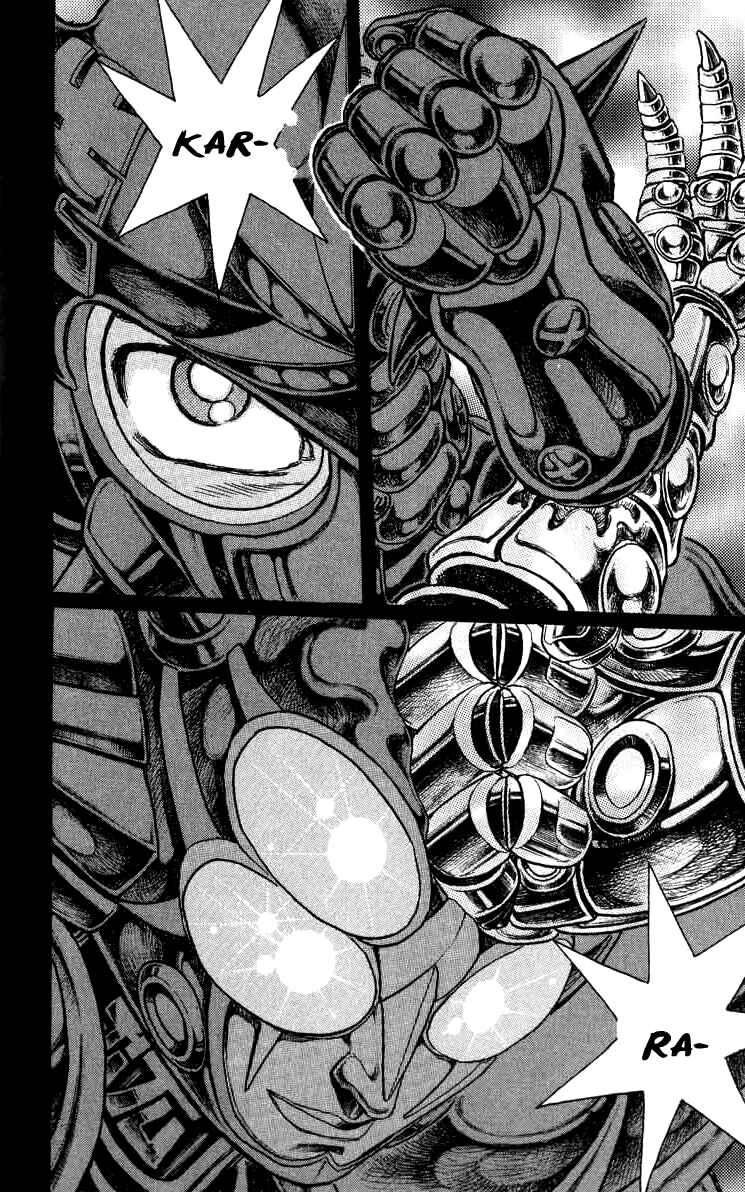 Page 16 Chapter 83 Apocalypse Zero