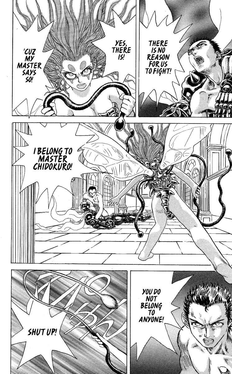 Page 17 Chapter 35 Apocalypse Zero