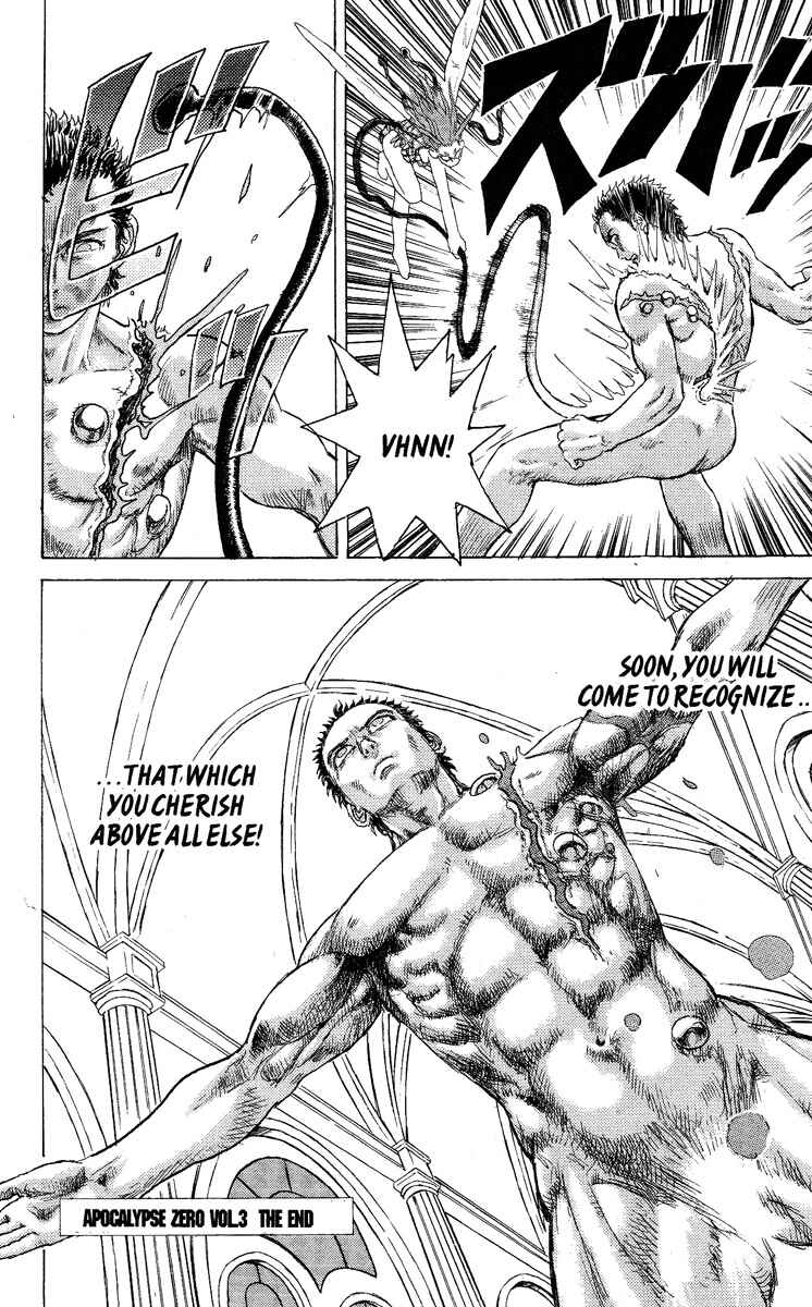 Page 19 Chapter 35 Apocalypse Zero