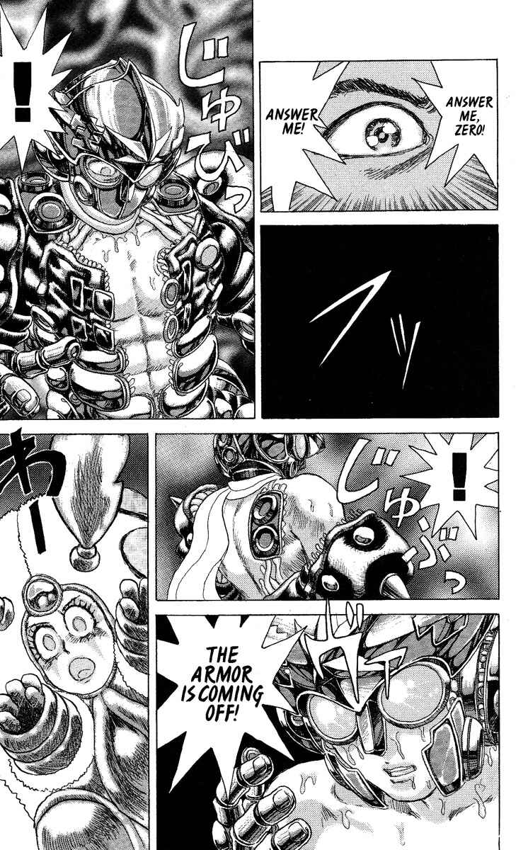 Page 3 Chapter 35 Apocalypse Zero