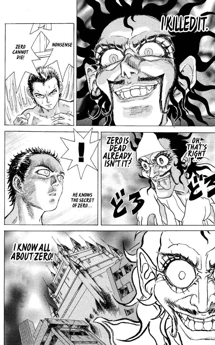 Page 6 Chapter 35 Apocalypse Zero