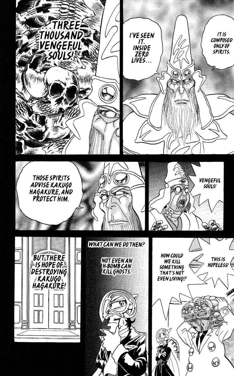 Page 8 Chapter 35 Apocalypse Zero