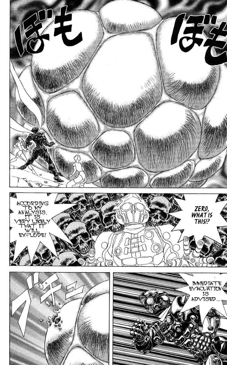 Page 10 Chapter 34 Apocalypse Zero
