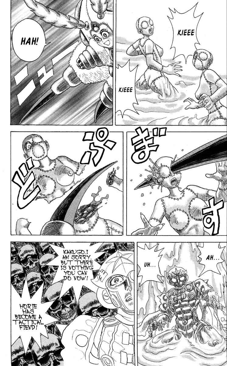 Page 14 Chapter 34 Apocalypse Zero