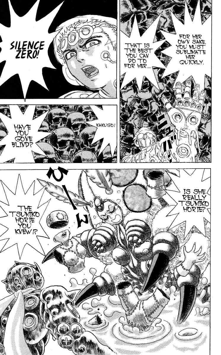 Page 15 Chapter 34 Apocalypse Zero