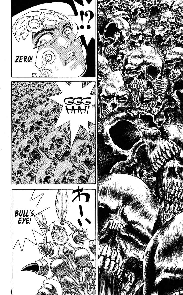 Page 20 Chapter 34 Apocalypse Zero