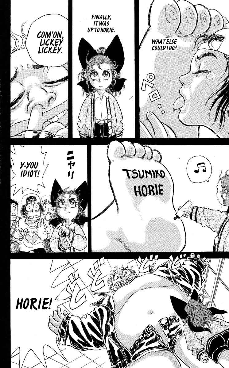 Page 6 Chapter 34 Apocalypse Zero