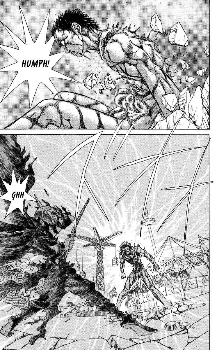 Page 15 Chapter 37 Apocalypse Zero