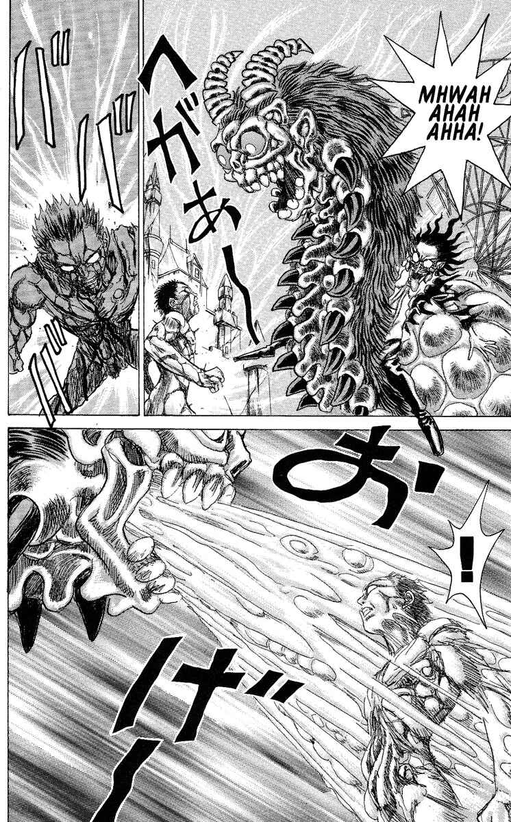 Page 18 Chapter 37 Apocalypse Zero