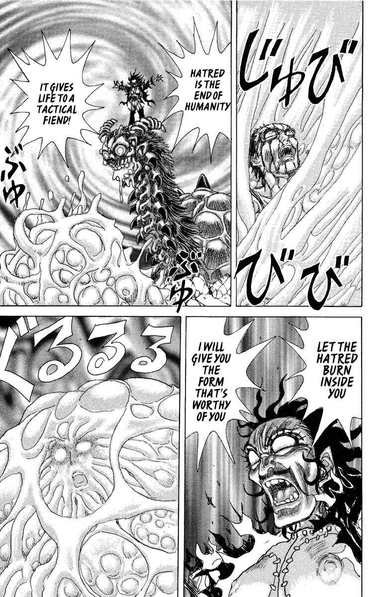 Page 19 Chapter 37 Apocalypse Zero