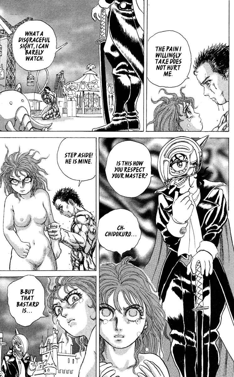 Page 7 Chapter 37 Apocalypse Zero
