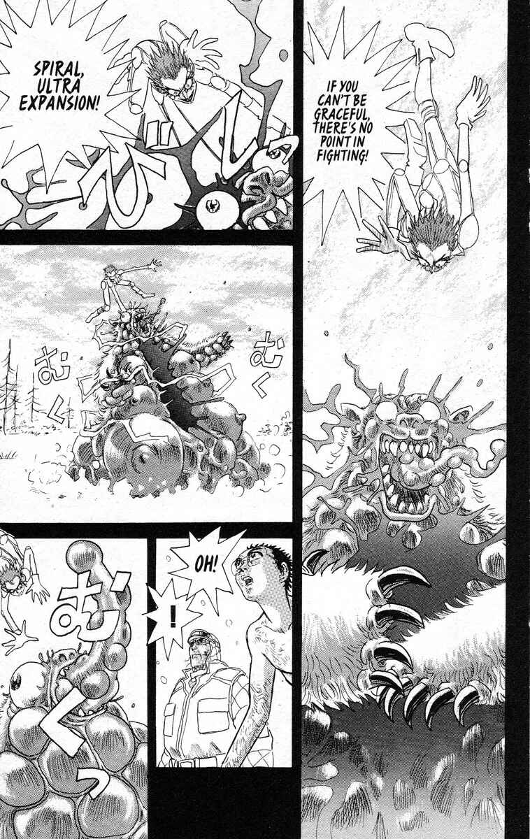Page 10 Chapter 11 Apocalypse Zero