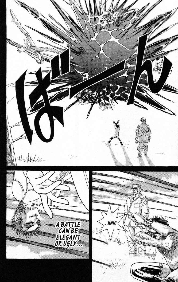 Page 11 Chapter 11 Apocalypse Zero