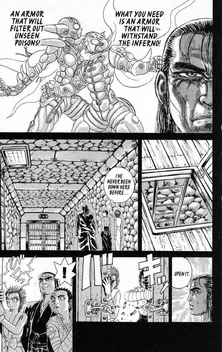 Page 16 Chapter 11 Apocalypse Zero