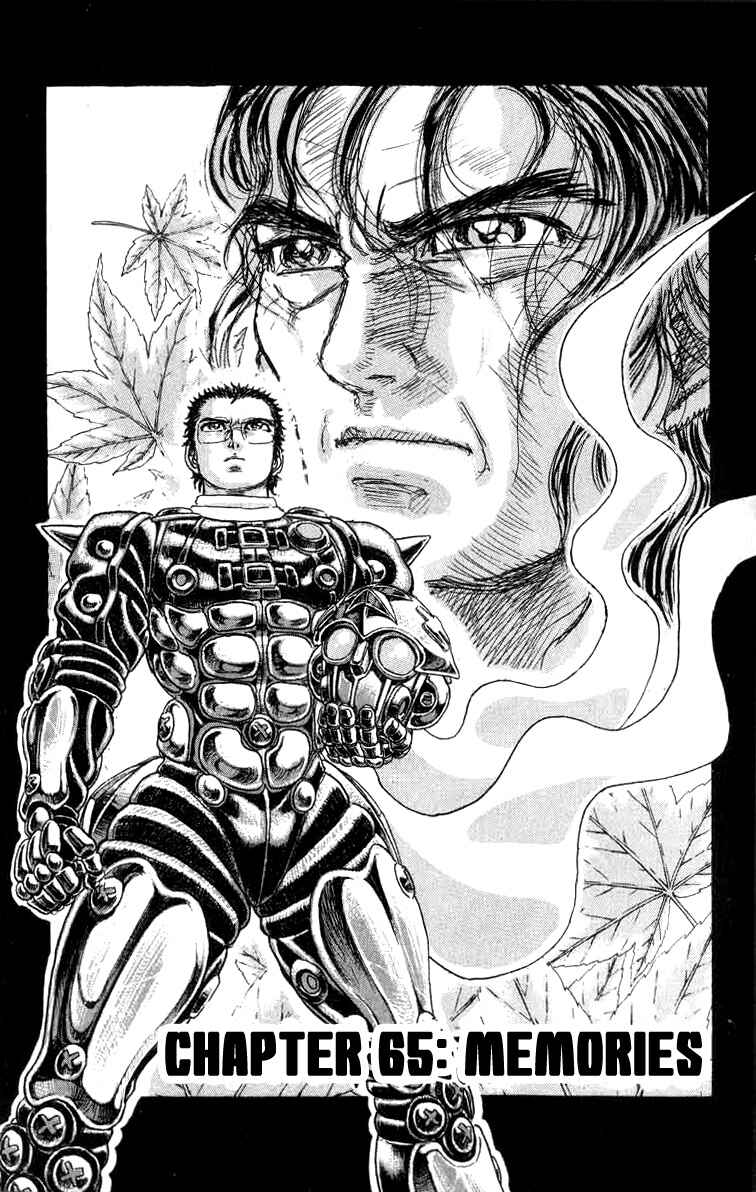 Page 1 Chapter 65 Apocalypse Zero