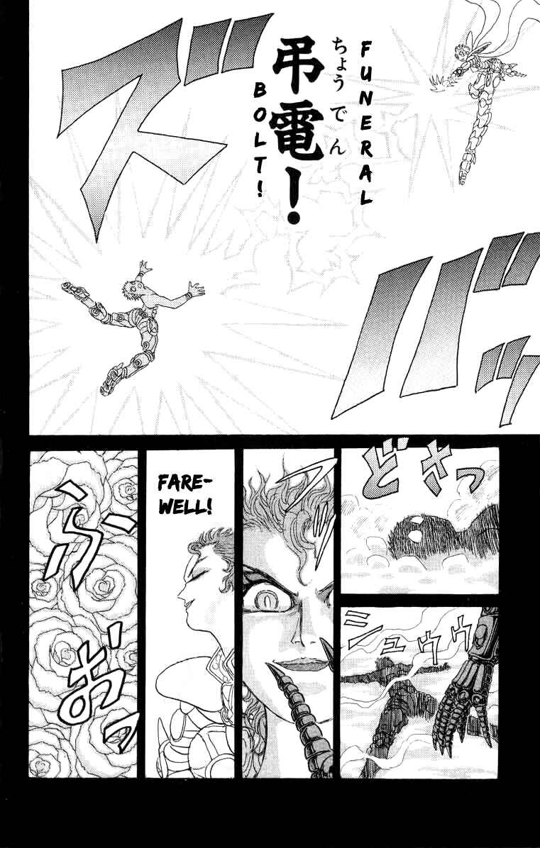 Page 10 Chapter 65 Apocalypse Zero