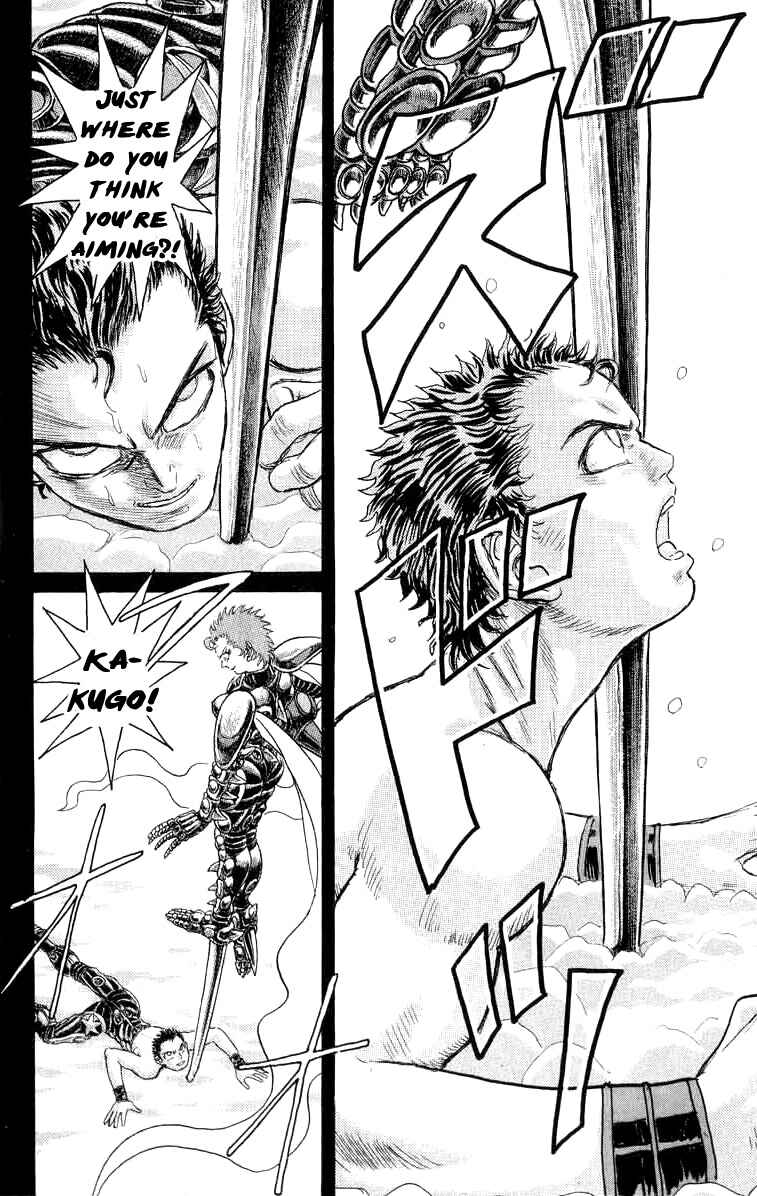 Page 8 Chapter 65 Apocalypse Zero