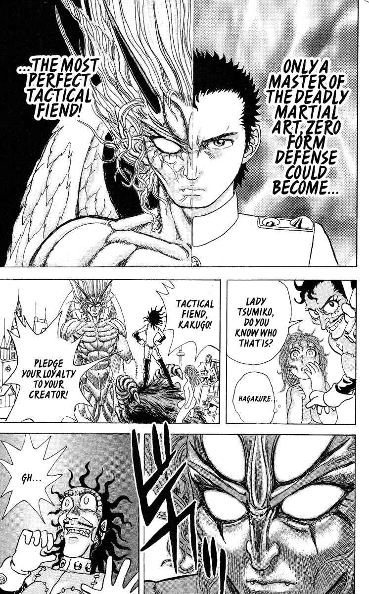 Page 4 Chapter 39 Apocalypse Zero