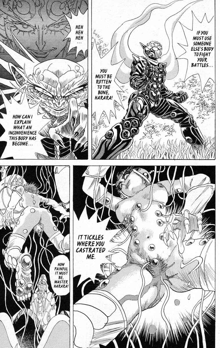 Page 14 Chapter 9 Apocalypse Zero