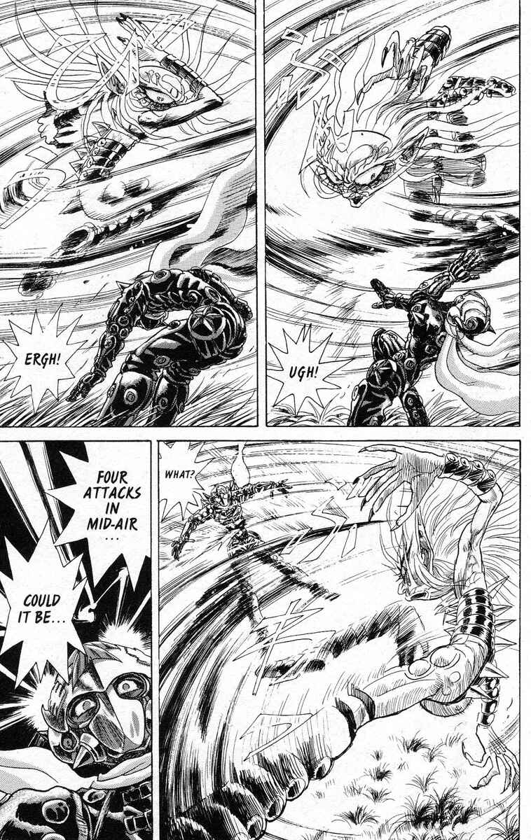 Page 8 Chapter 9 Apocalypse Zero
