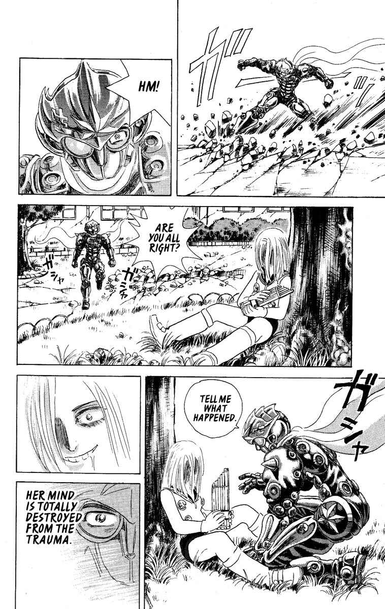 Page 10 Chapter 17 Apocalypse Zero