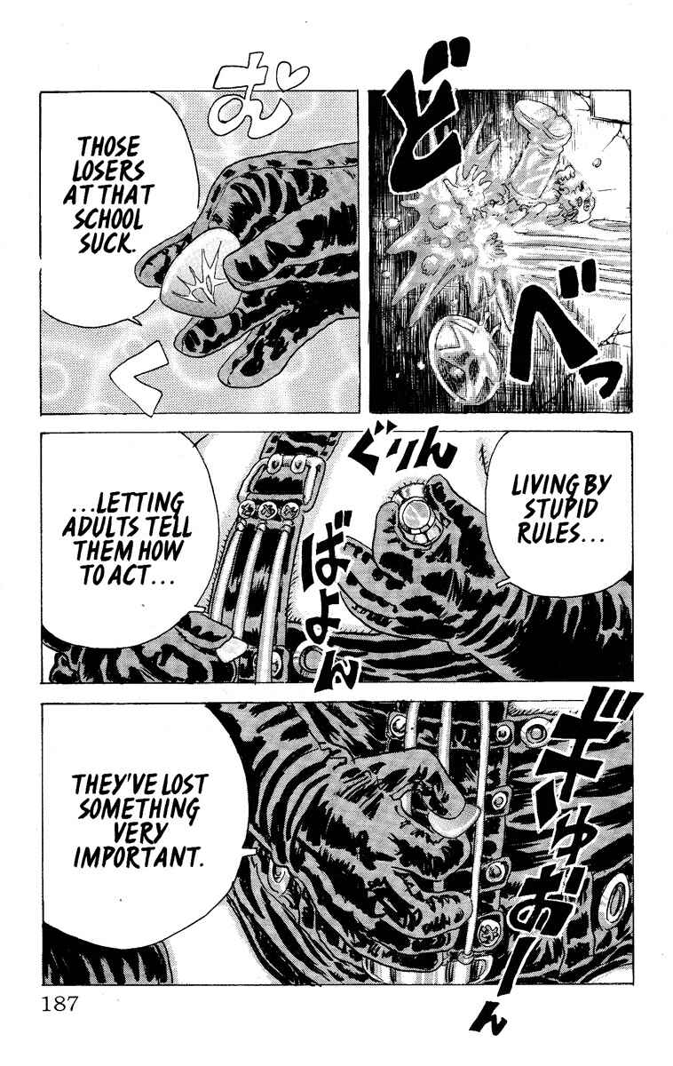 Page 17 Chapter 17 Apocalypse Zero