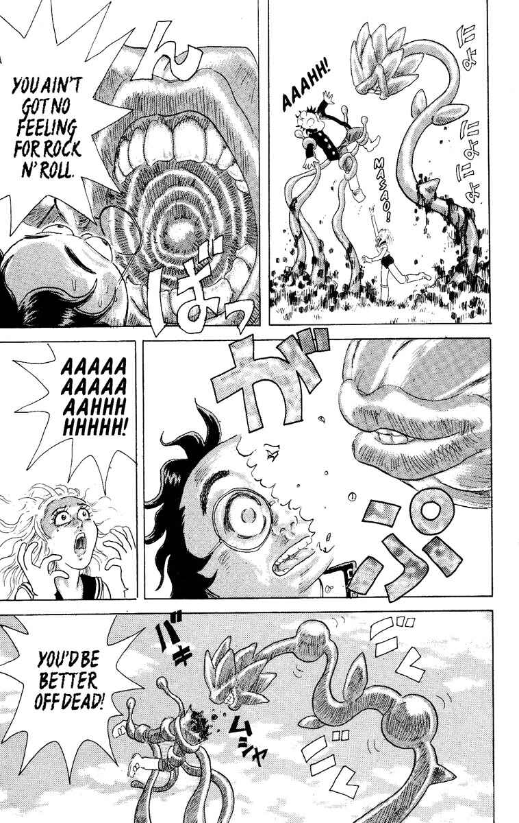 Page 5 Chapter 17 Apocalypse Zero