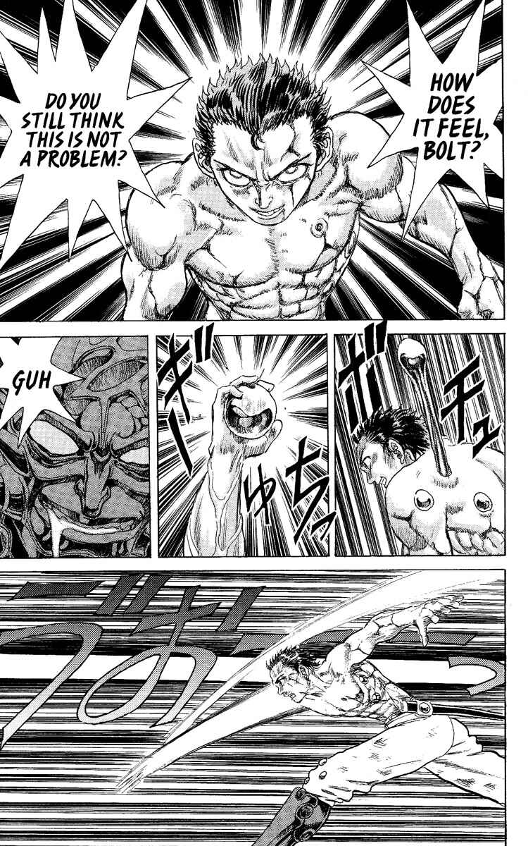 Page 15 Chapter 45 Apocalypse Zero