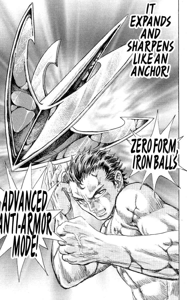 Page 17 Chapter 45 Apocalypse Zero