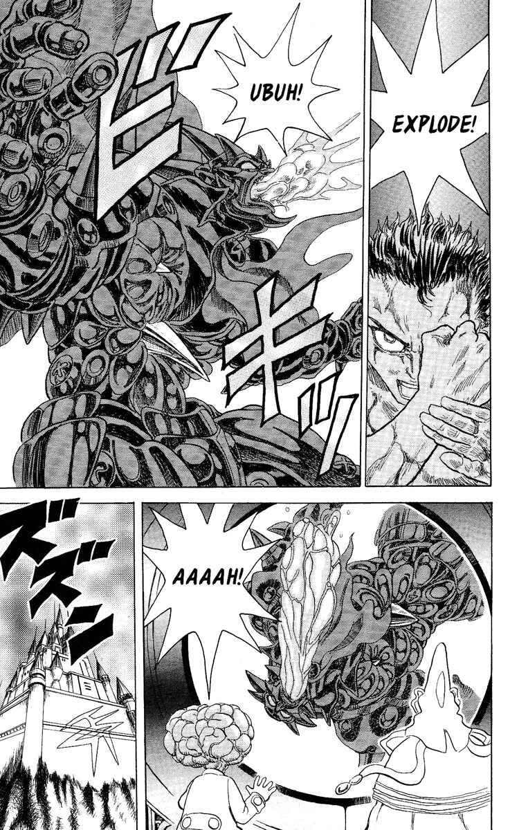 Page 23 Chapter 45 Apocalypse Zero