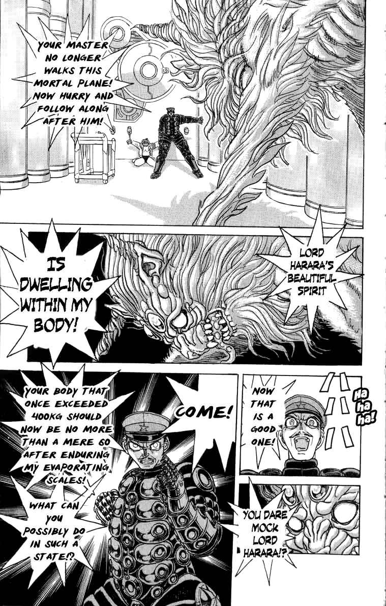Page 14 Chapter 98 Apocalypse Zero