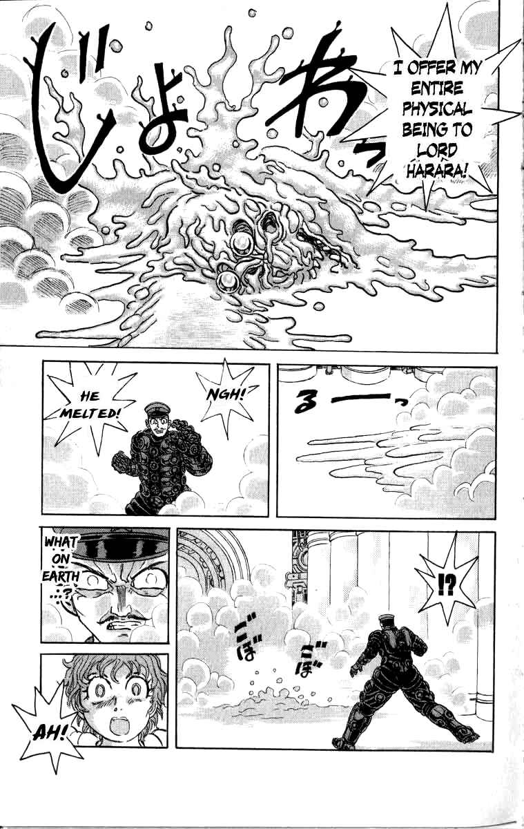 Page 16 Chapter 98 Apocalypse Zero