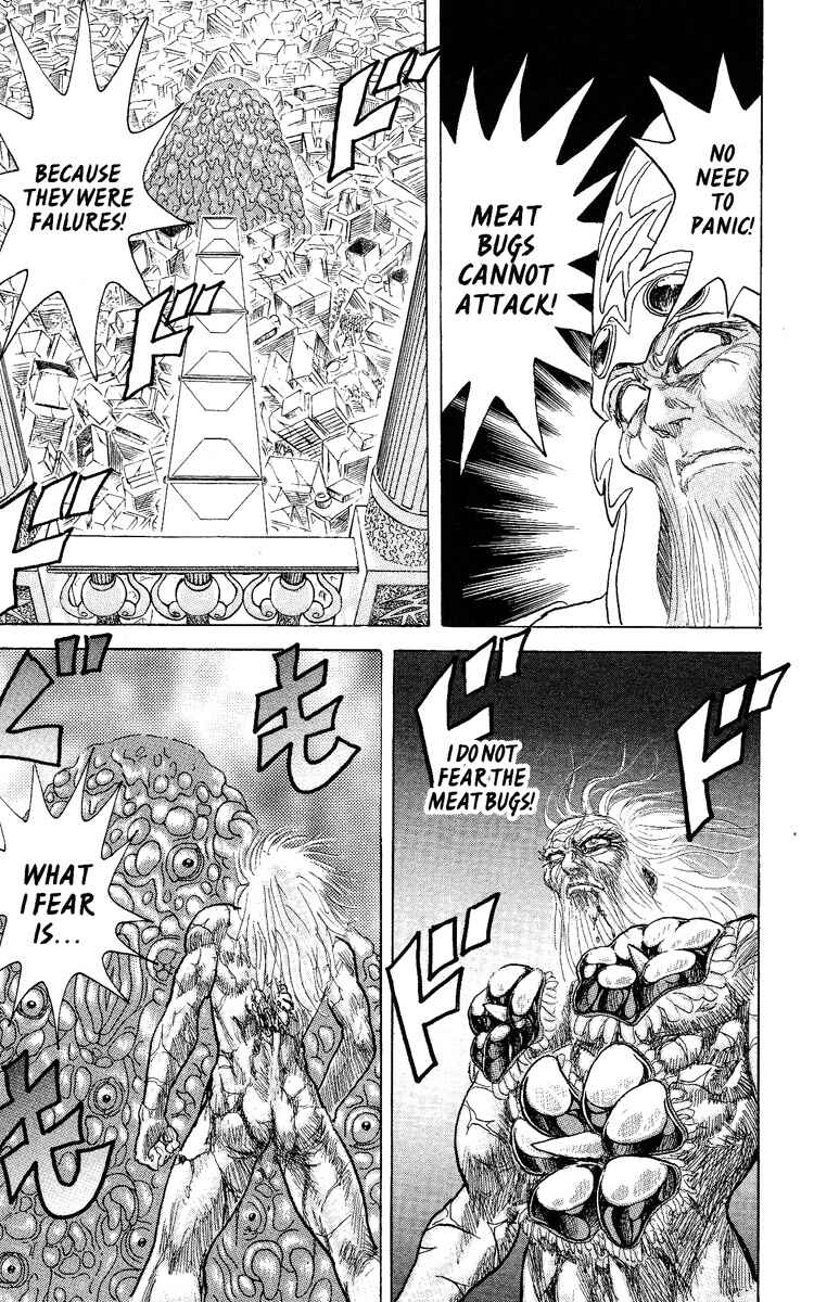 Page 16 Chapter 47 Apocalypse Zero