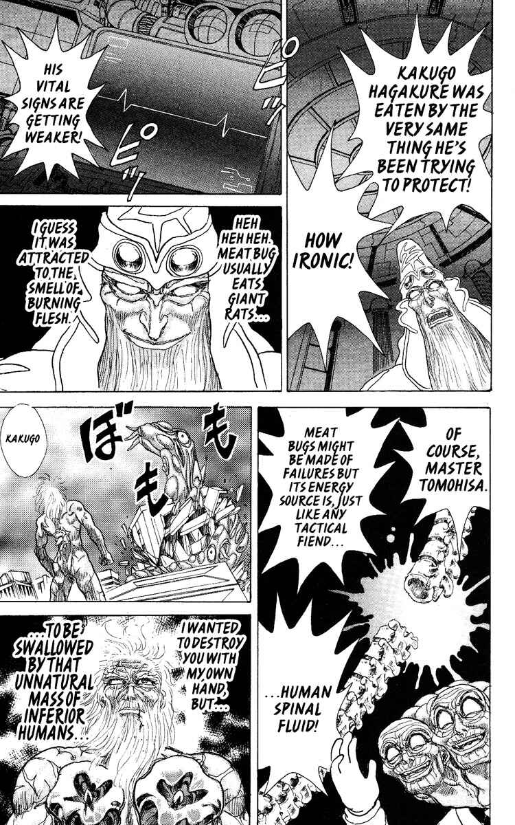 Page 8 Chapter 47 Apocalypse Zero