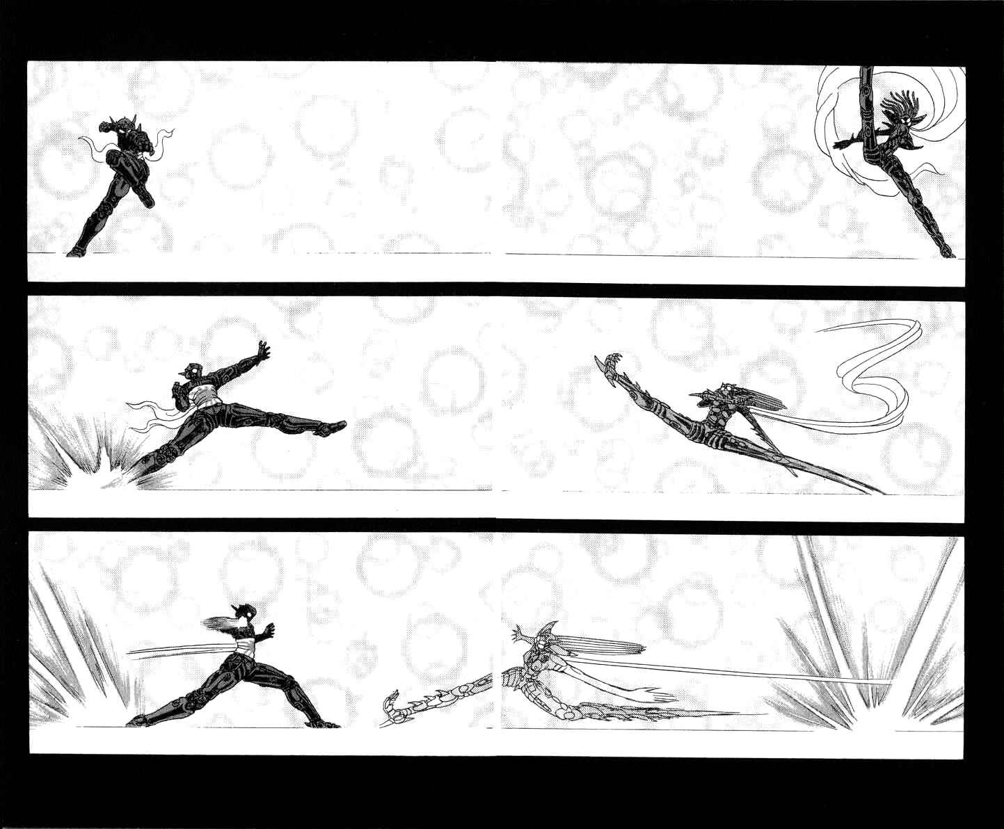 Page 11 Chapter 86 Apocalypse Zero