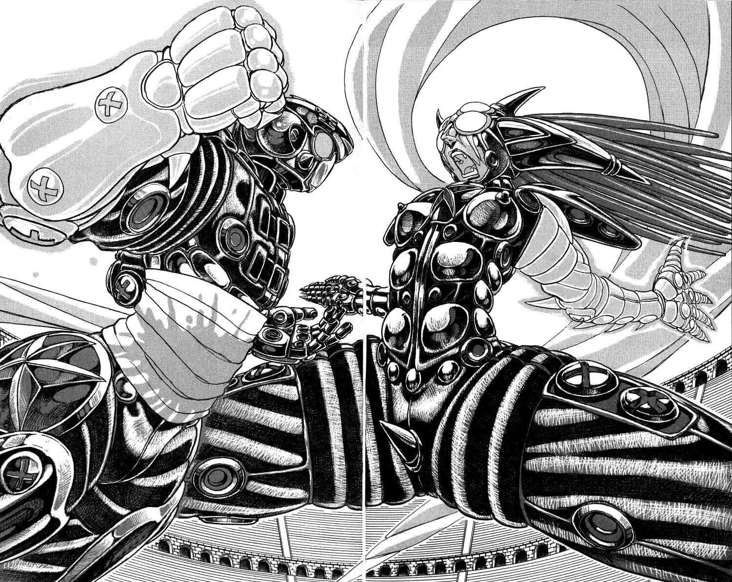 Page 12 Chapter 86 Apocalypse Zero