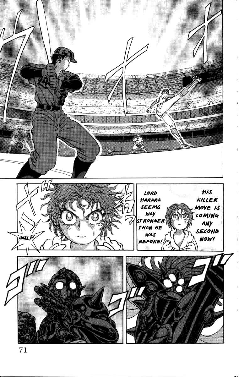 Page 4 Chapter 86 Apocalypse Zero
