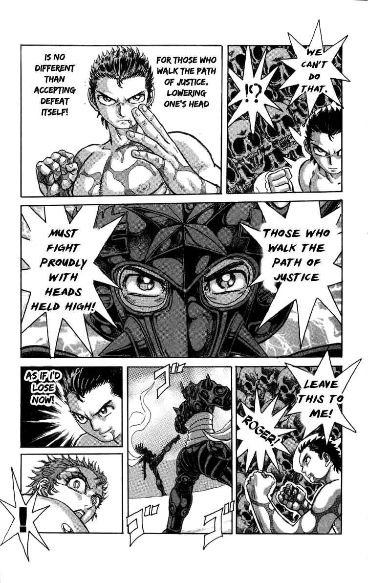 Page 6 Chapter 86 Apocalypse Zero