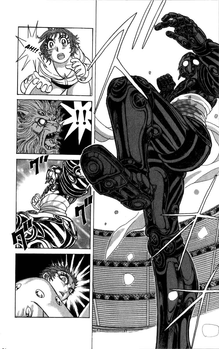 Page 7 Chapter 86 Apocalypse Zero