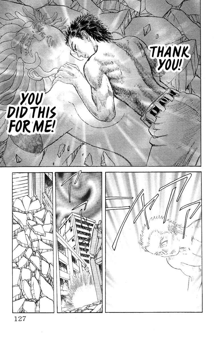Page 20 Chapter 50 Apocalypse Zero