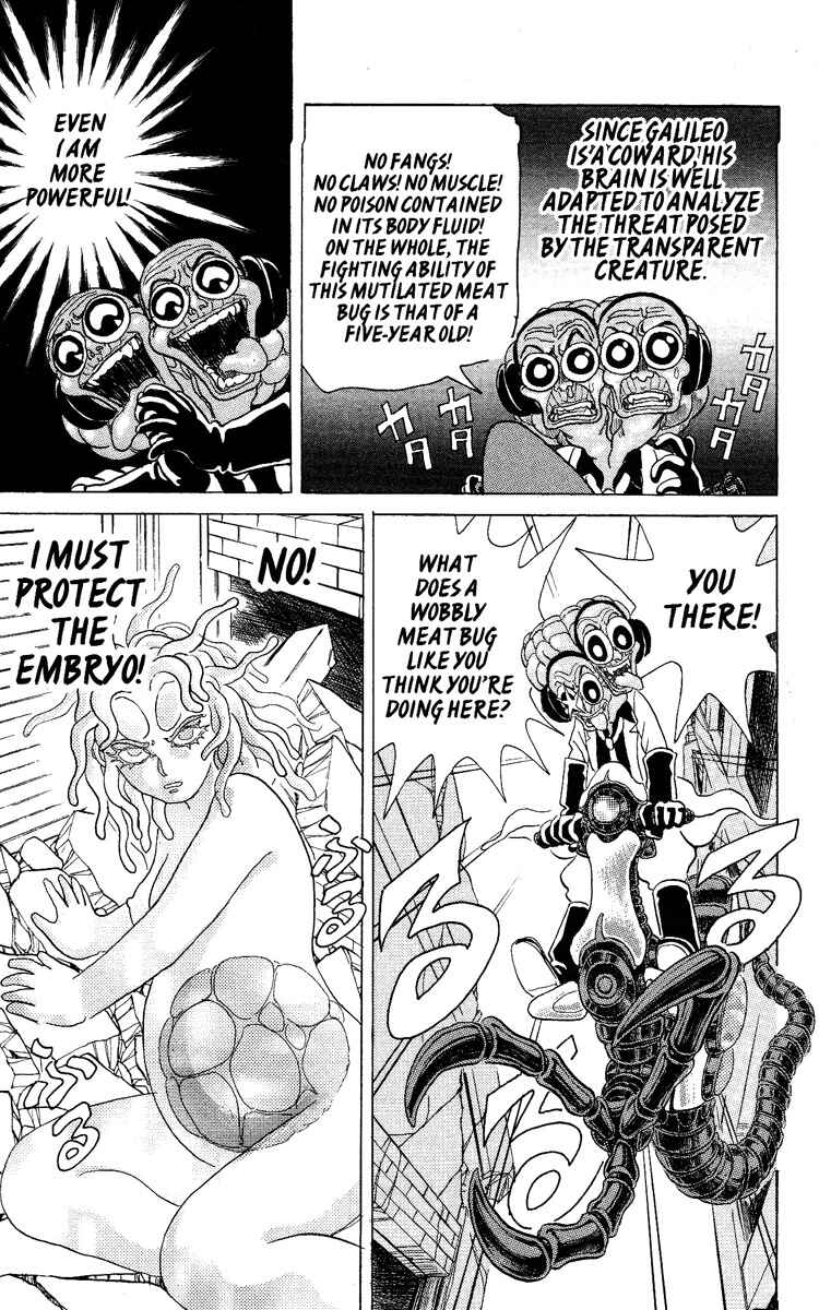 Page 3 Chapter 50 Apocalypse Zero
