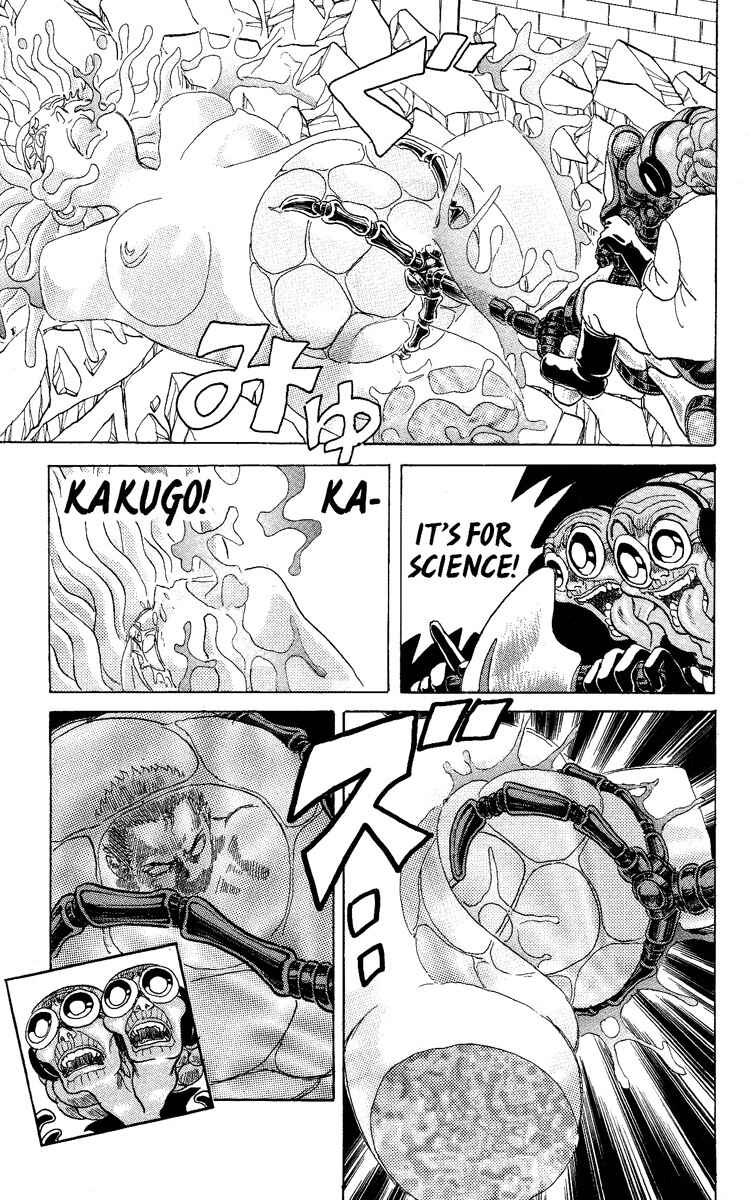 Page 7 Chapter 50 Apocalypse Zero