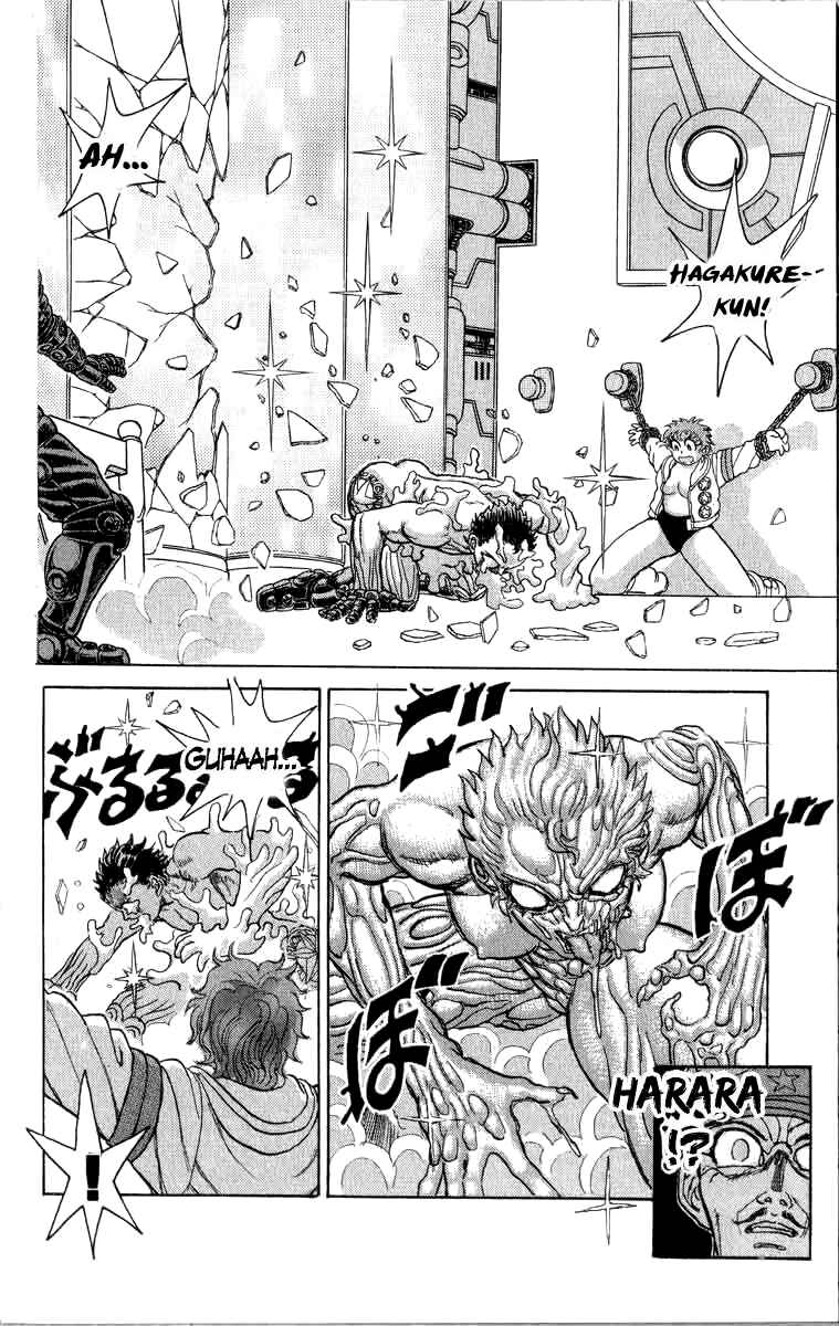 Page 2 Chapter 99 Apocalypse Zero
